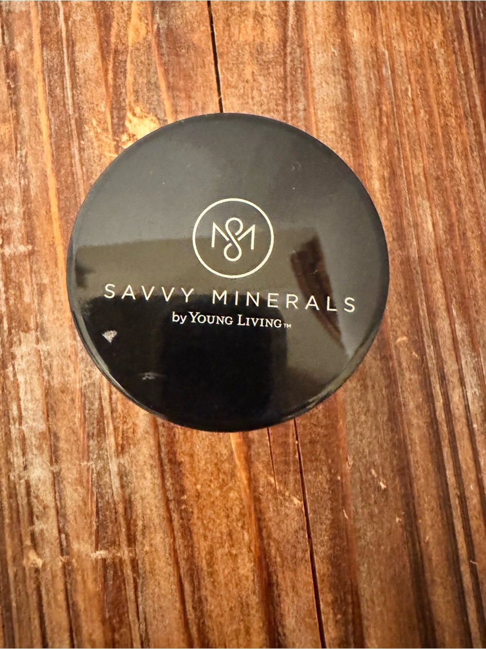Savvy Mineral Warm 1 Foundation Powder New Sealed - Picture 2 of 7